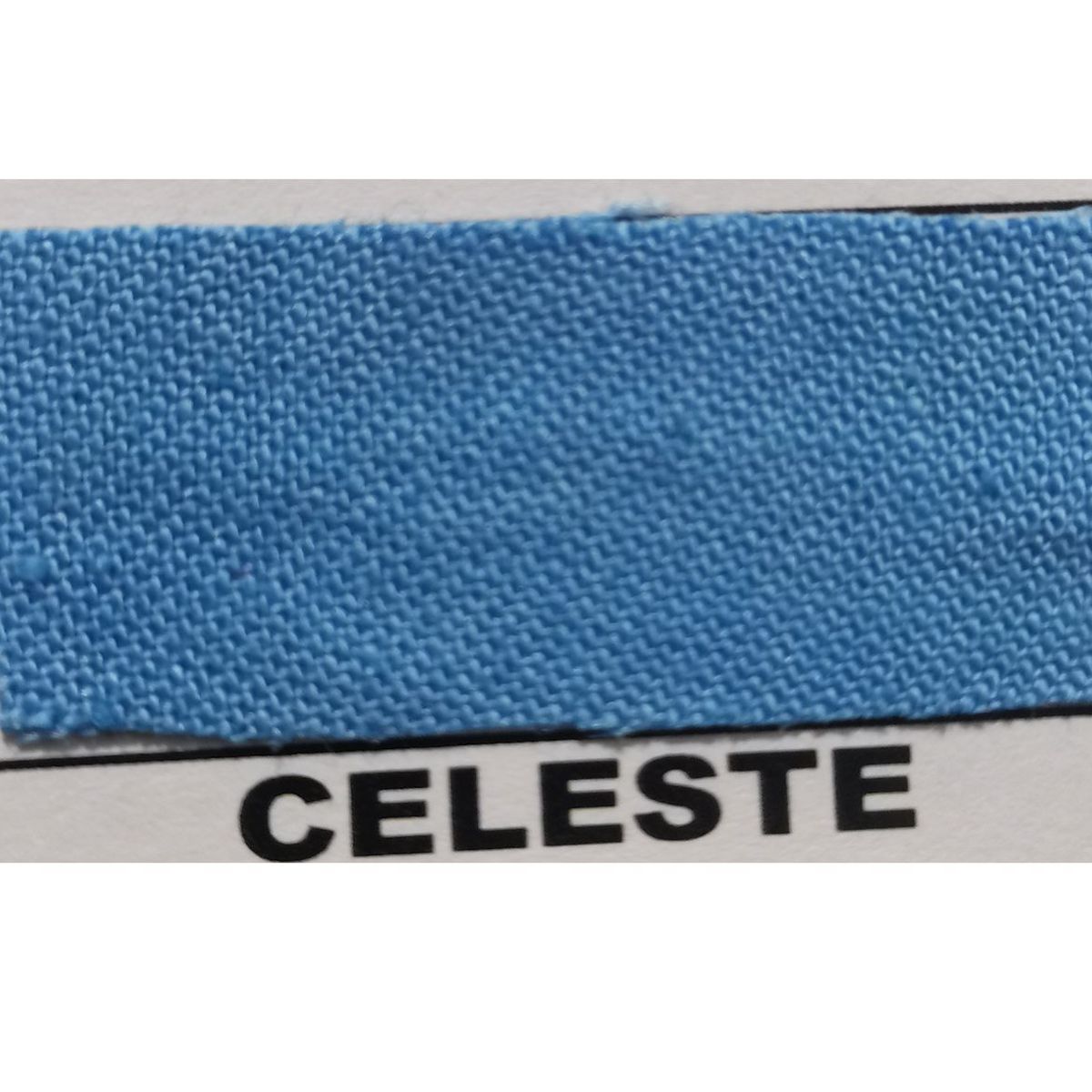 GENERICO - Tinte Para Teñir Ropa tela De Color CELESTE 5 UND