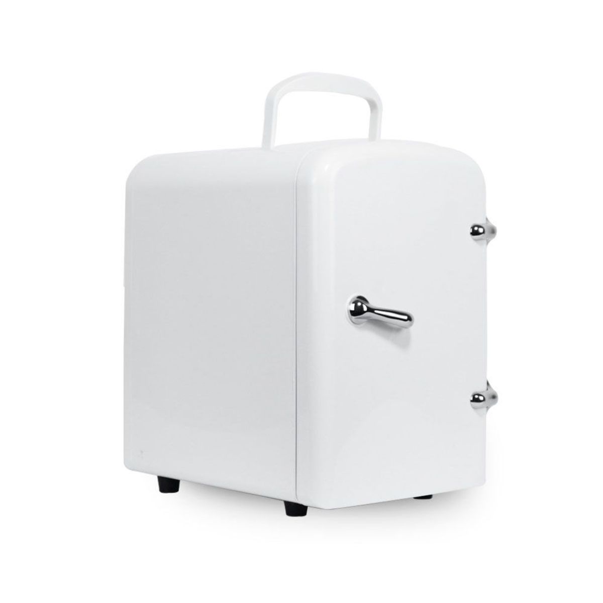 VIVIBOX - Mini Refrigeradora 4l Compacta Y Versátil