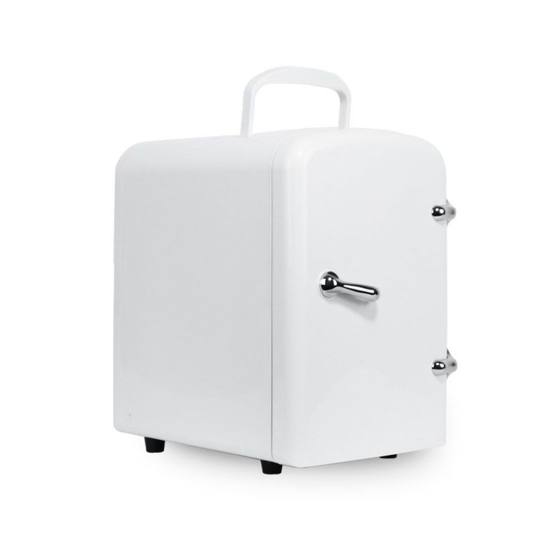 VIVIBOX - Mini Refrigeradora 4l Compacta Y Versátil.
