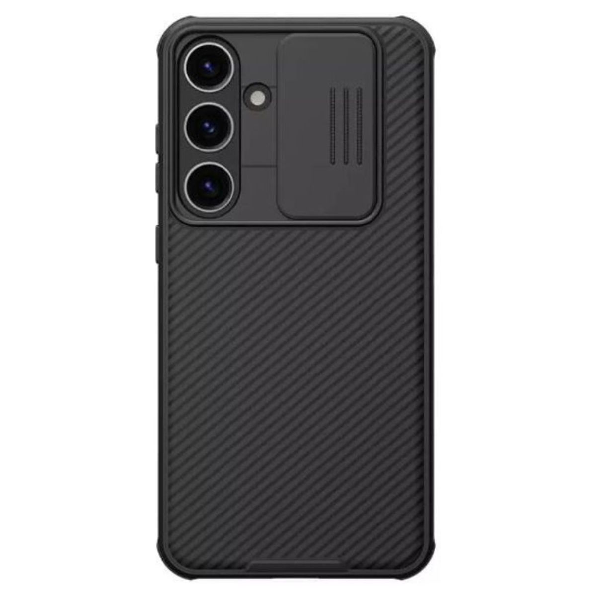 NILLKIN - CASE NILLKIN CAMSHIELD SAMSUNG S24 PLUS