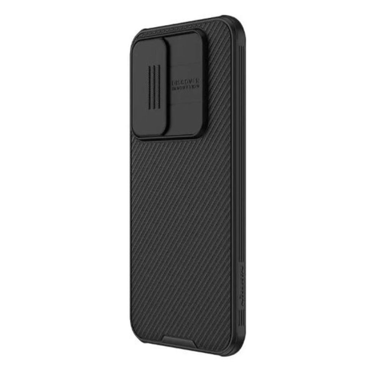 NILLKIN - CASE NILLKIN SAMSUNG S23 FE