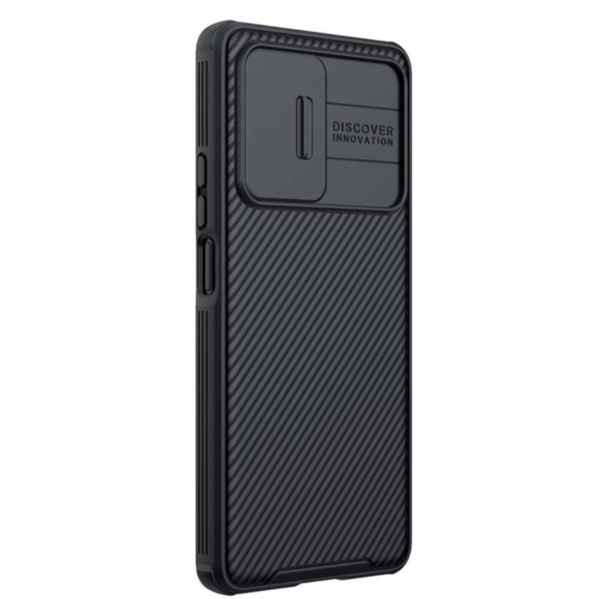 NILLKIN - CASE NILLKIN XIAOMI MI 11T CON VIDRIOS