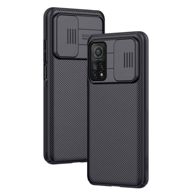 NILLKIN - CASE NILLKIN CAMSHIELD XIAOMI MI 10T Y MI 10T PRO