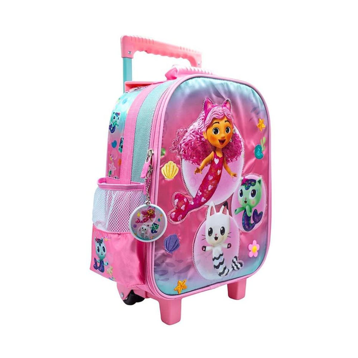CHILDRENS CLUB - Maleta Escolar Infantil Gabby Dollhouse