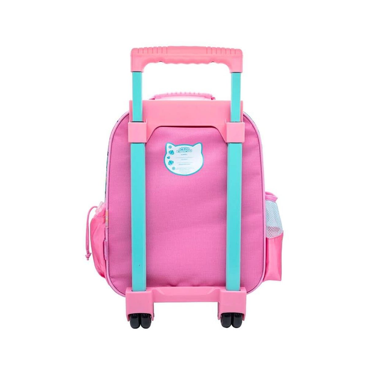 CHILDRENS CLUB - Maleta Escolar Infantil Gabby Dollhouse