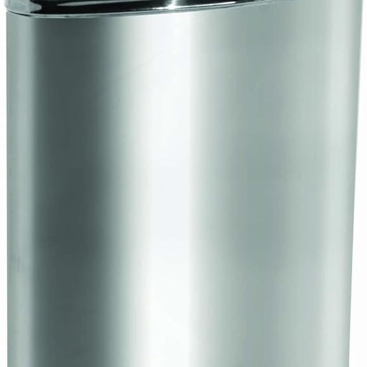 GENERICO - Licorera acero bolsillo wiskera 6 onzas Inoxidable