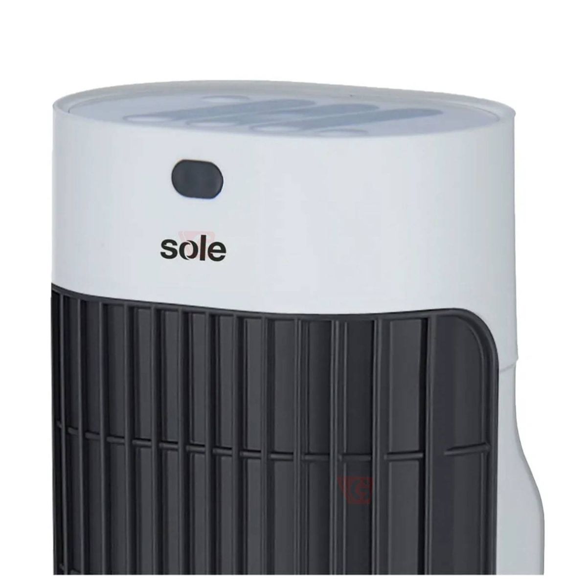 SOLE - Ventilador de Aire Sole Tipo Torre Sole 76cm SOLAIR019
