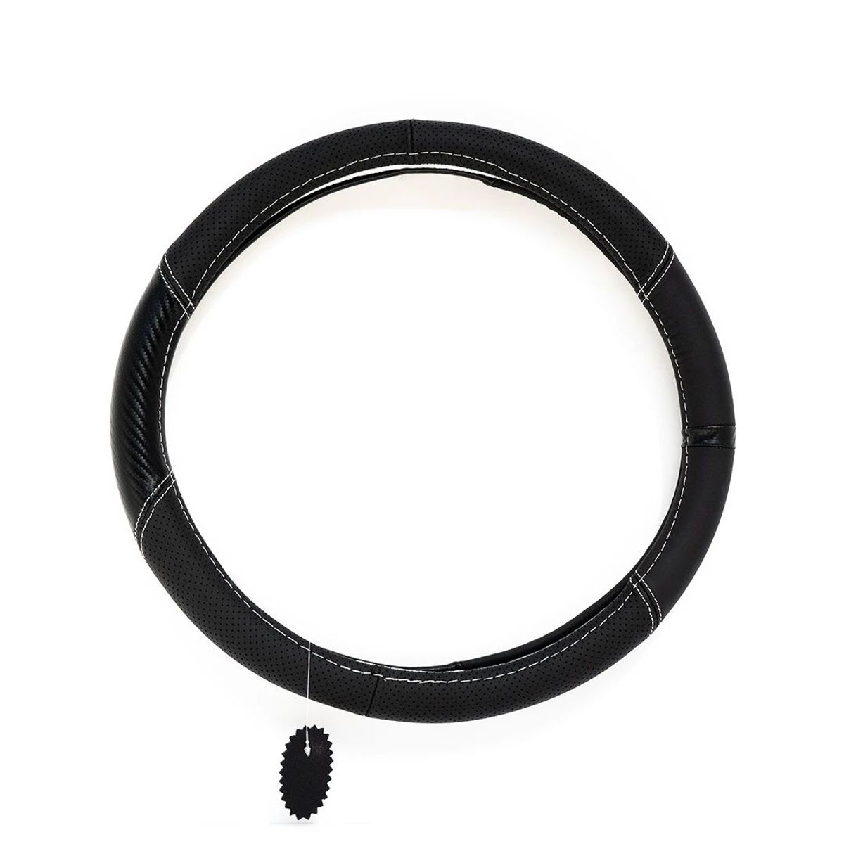 GENERICO - Forro Para Timon De Auto O Camioneta Universal