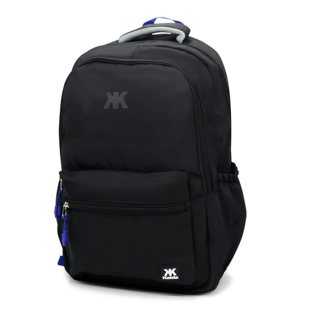 KAIDA - Mochila De Hombre KAIDA KA24-203 Negro
