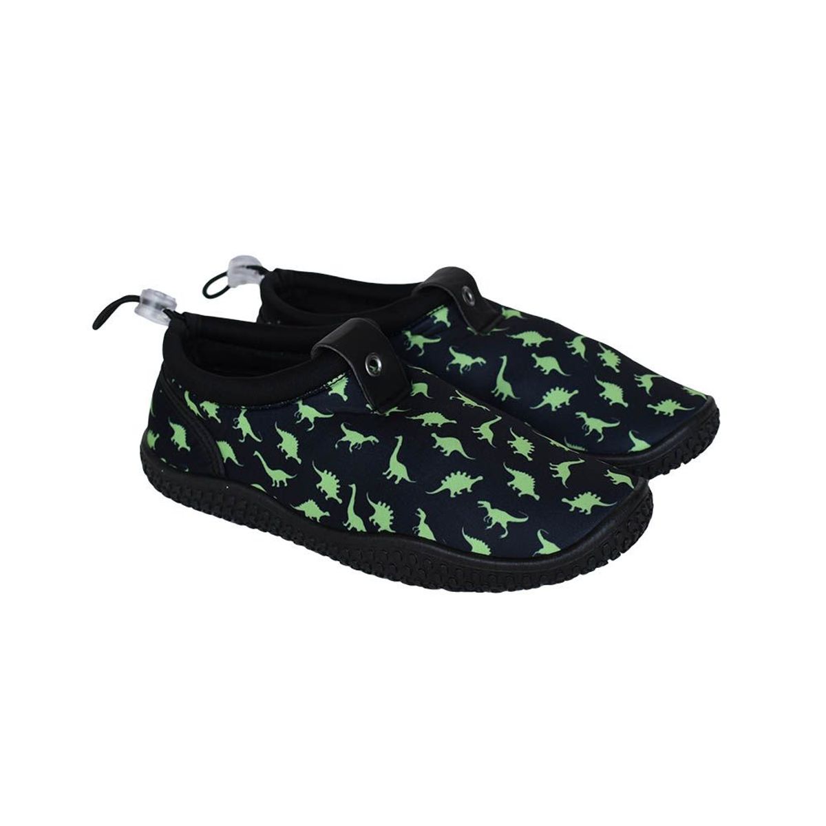 GENERICO - AQUASHOES DINOSAURIO TALLAS 28 AL 38