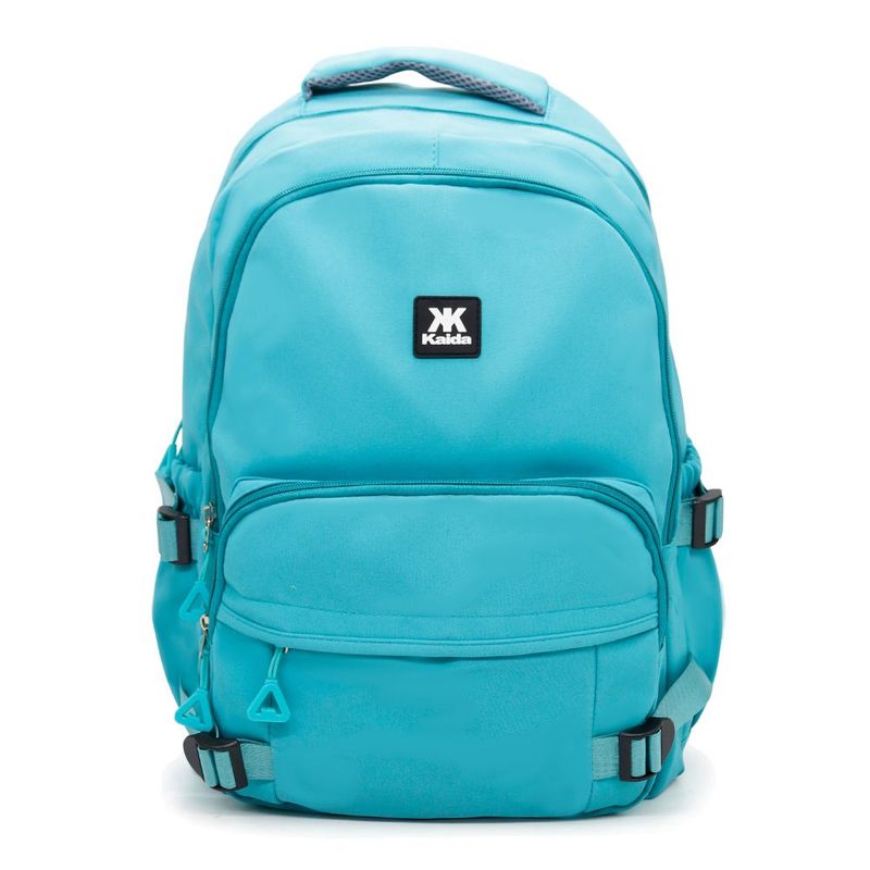 KAIDA - Mochila De Mujer KAIDA KA24-204 Turqueza