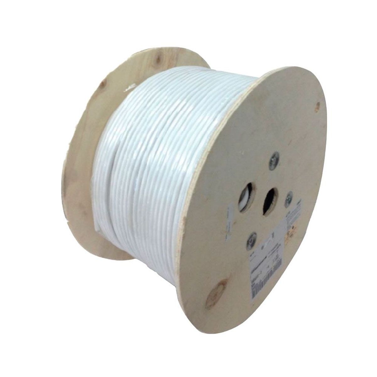 DIXON - CABLE DE RED DIXON 9061 CAT6A 305MTS