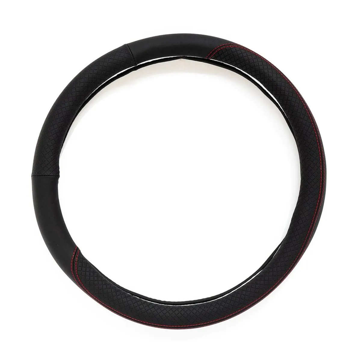 GENERICO - Forro Para Timon De Auto O Camioneta Universal
