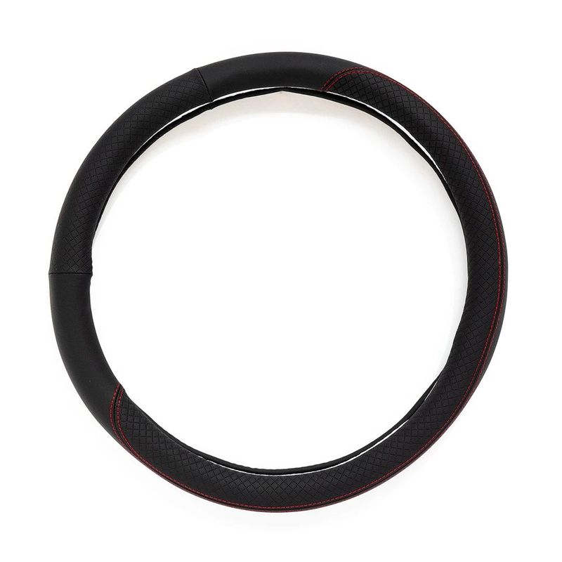 GENERICO - Forro Para Timon De Auto O Camioneta Universal