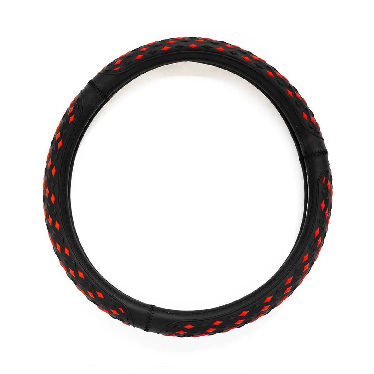 GENERICO - Forro Para Timon De Auto O Camioneta Universal