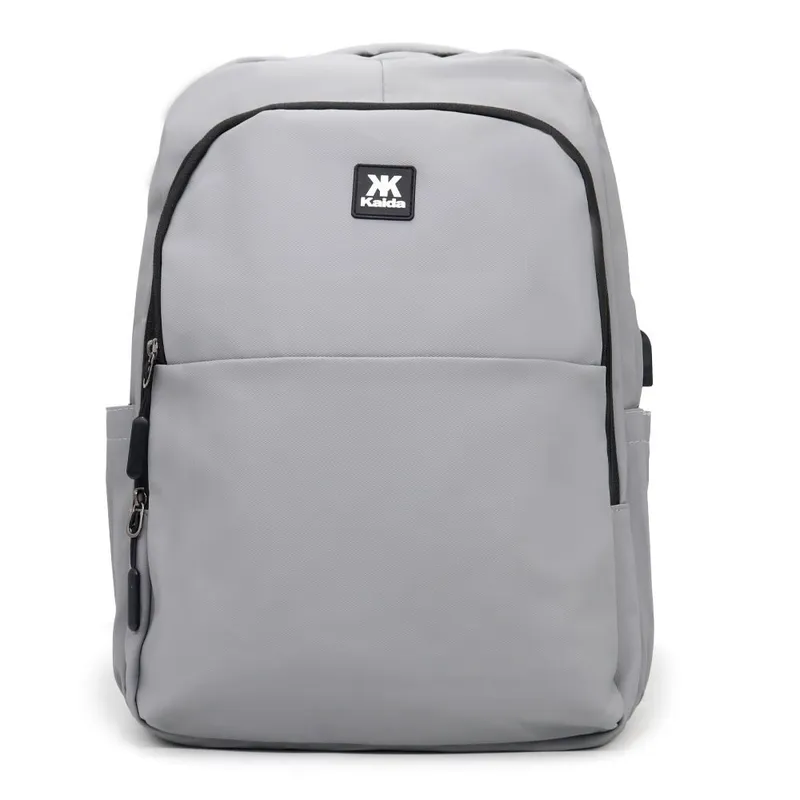 KAIDA - Mochila De Hombre KAIDA  KA24-207 GRIS CLARO