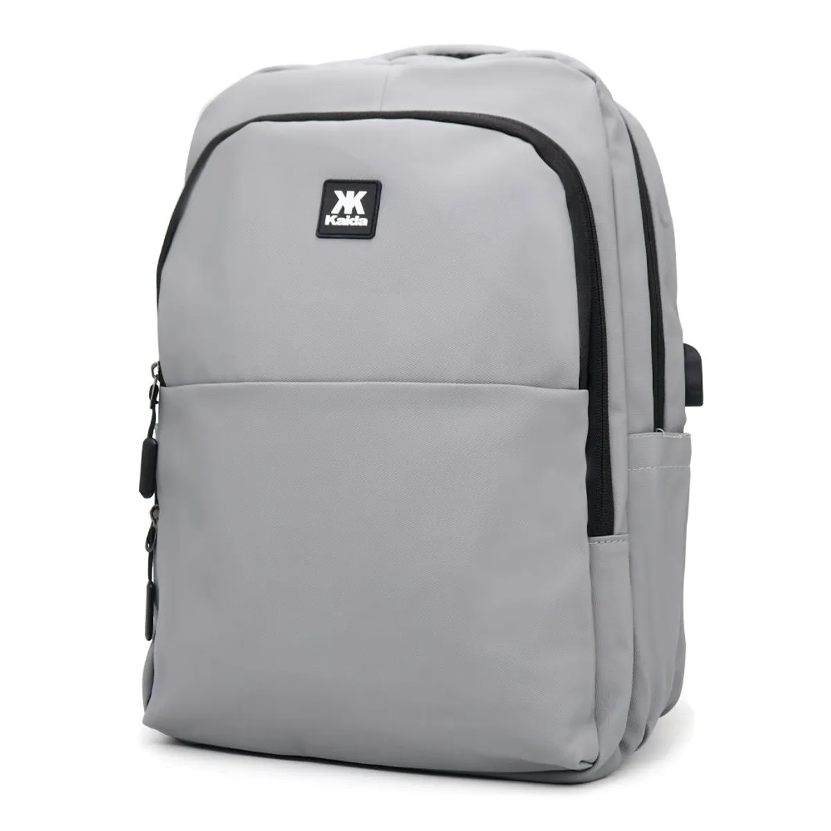 KAIDA - Mochila De Hombre KAIDA  KA24-207 GRIS CLARO