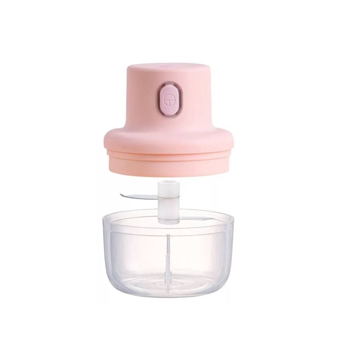 GENERICO - Procesador Electrico Alimentos y Verduras