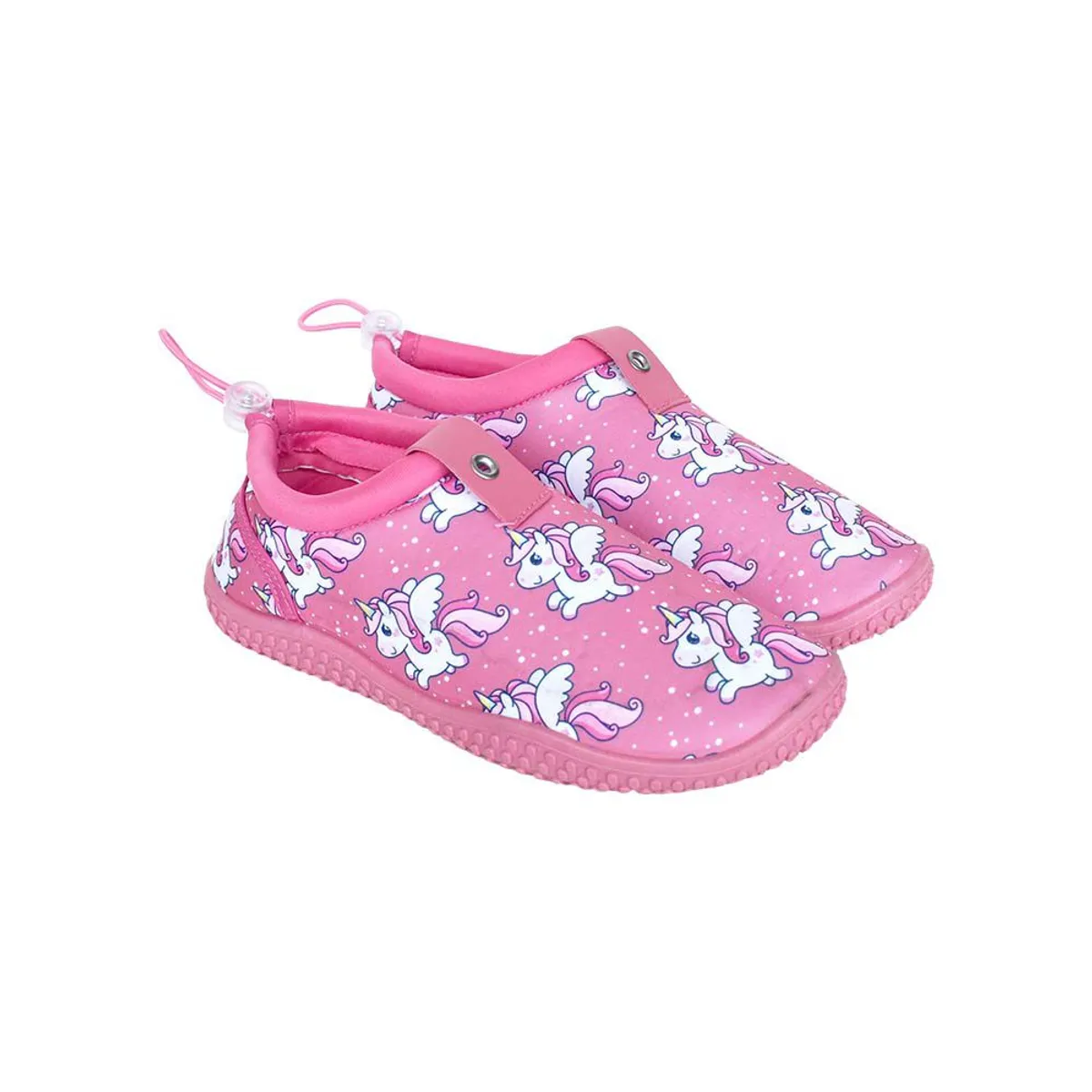 GENERICO - AQUASHOES FANTASY UNICORNIO 28 AL 38
