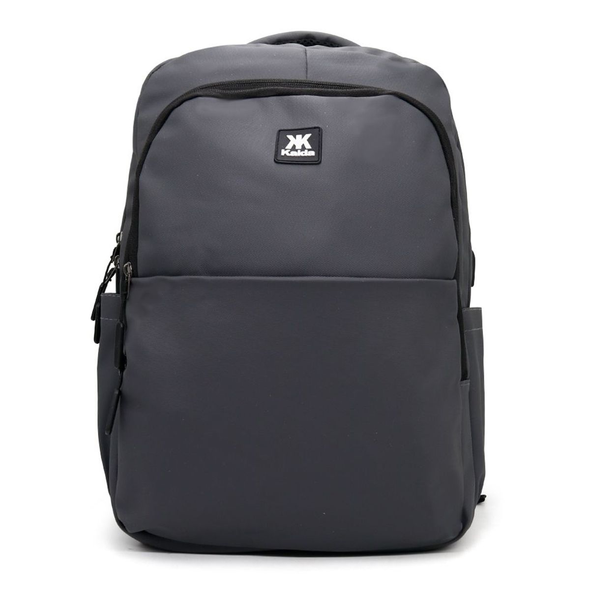 KAIDA - Mochila De Hombre KAIDA KA24-207 GRIS OSCURO