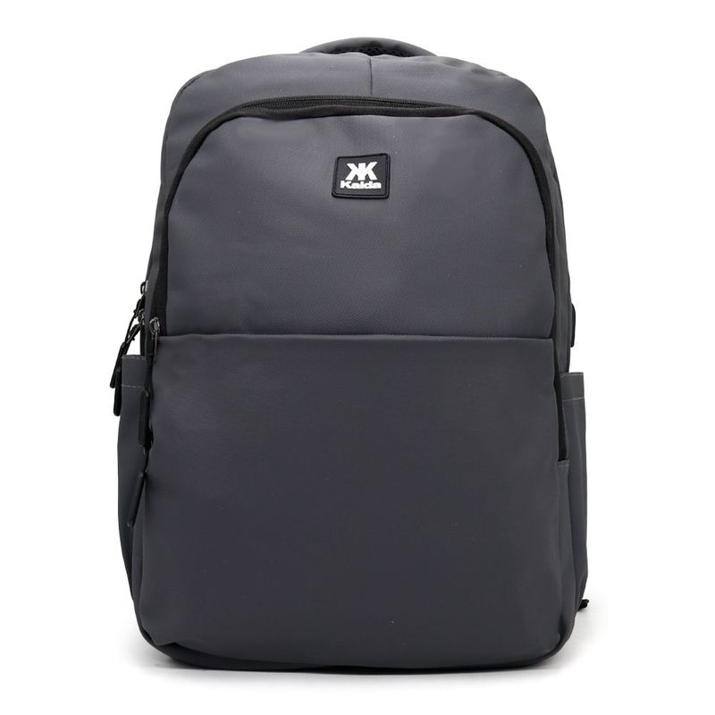 KAIDA - Mochila De Hombre KAIDA KA24-207 GRIS OSCURO