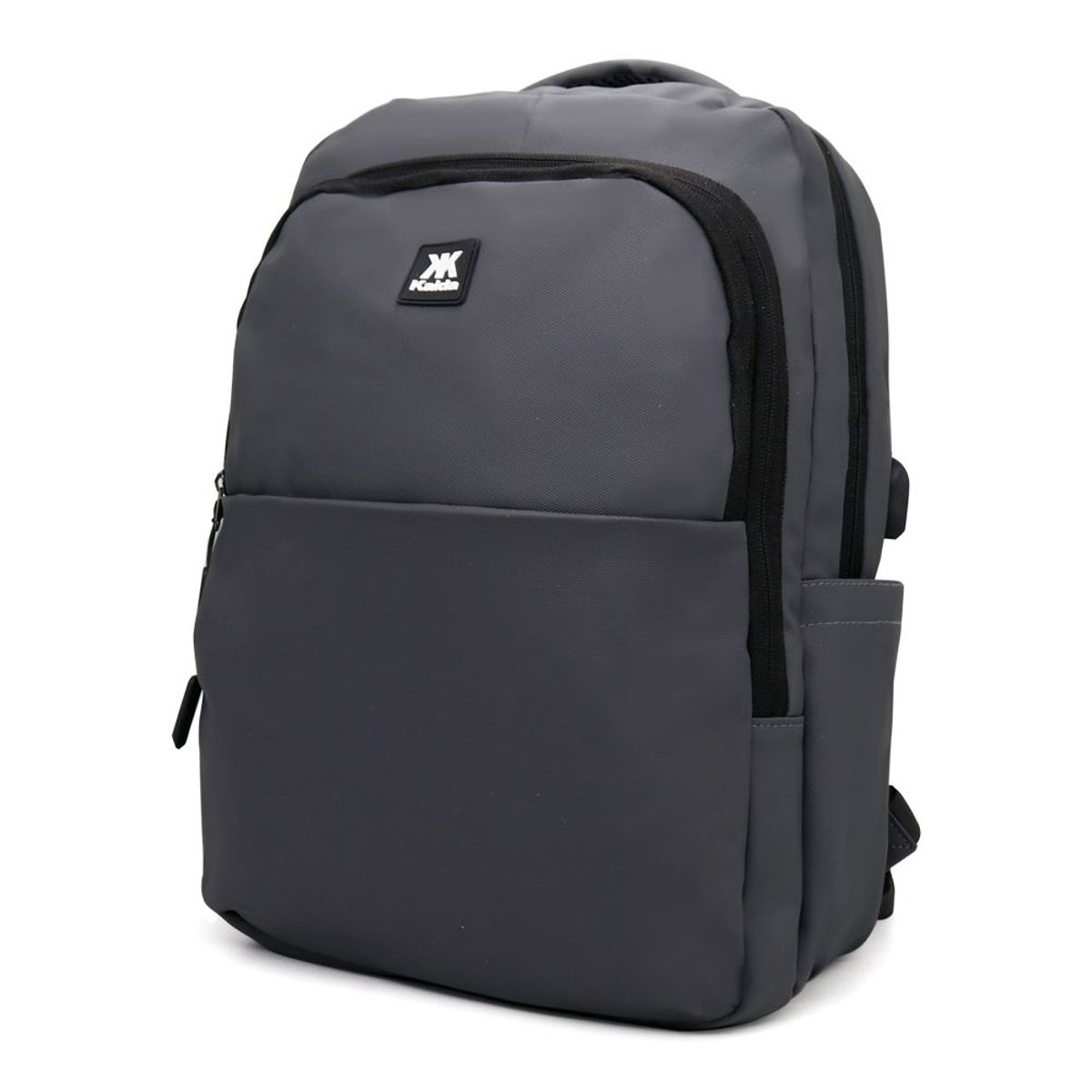 KAIDA - Mochila De Hombre KAIDA KA24-207 GRIS OSCURO