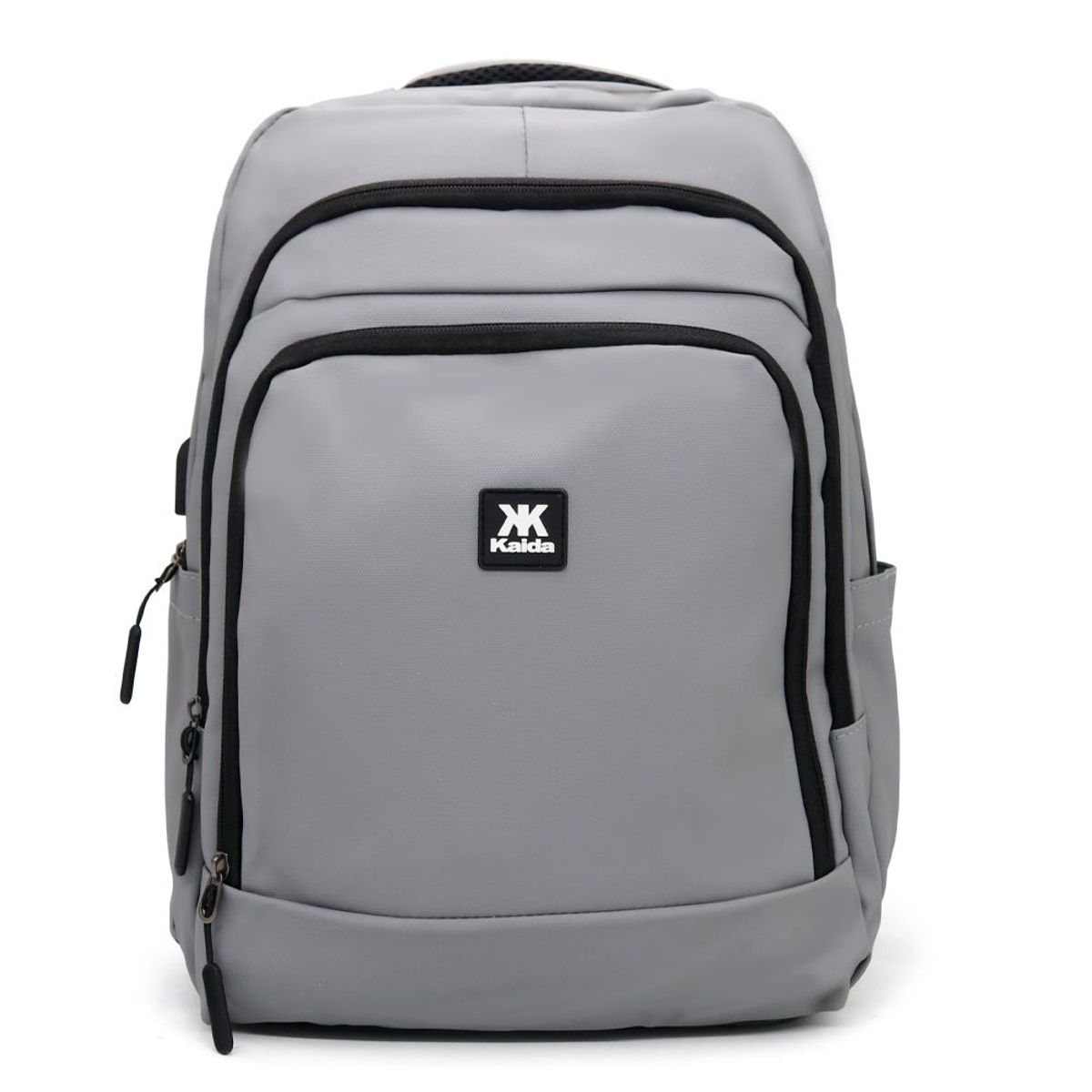 KAIDA - Mochila De Hombre KAIDA KA24-208 GRIS CLARO