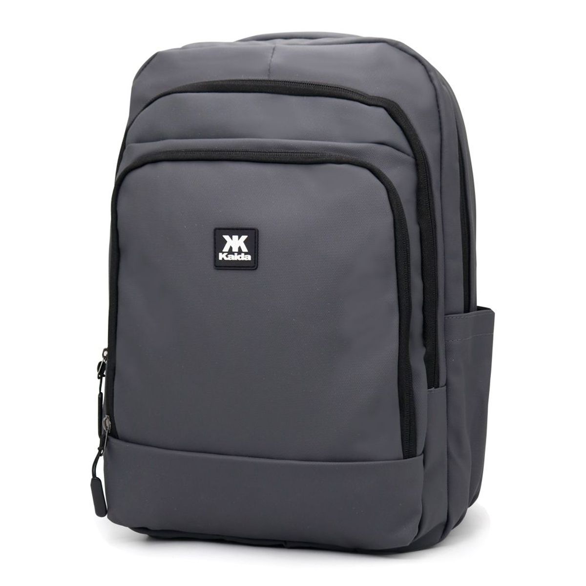 KAIDA - Mochila De Hombre KAIDA  KA24-208 GRIS OSCURO