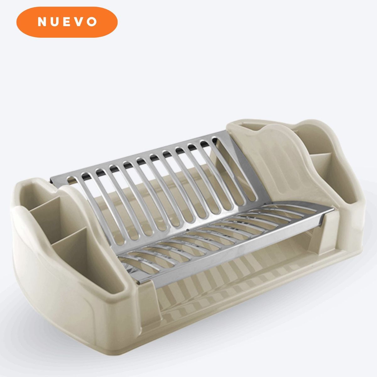 FACUSA - Escurridor de Plato Facusa