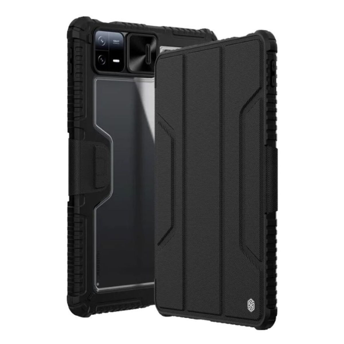 NILLKIN - CASE NILLKIN CAMSHIELD PARA XIAOMI MI PAD 6