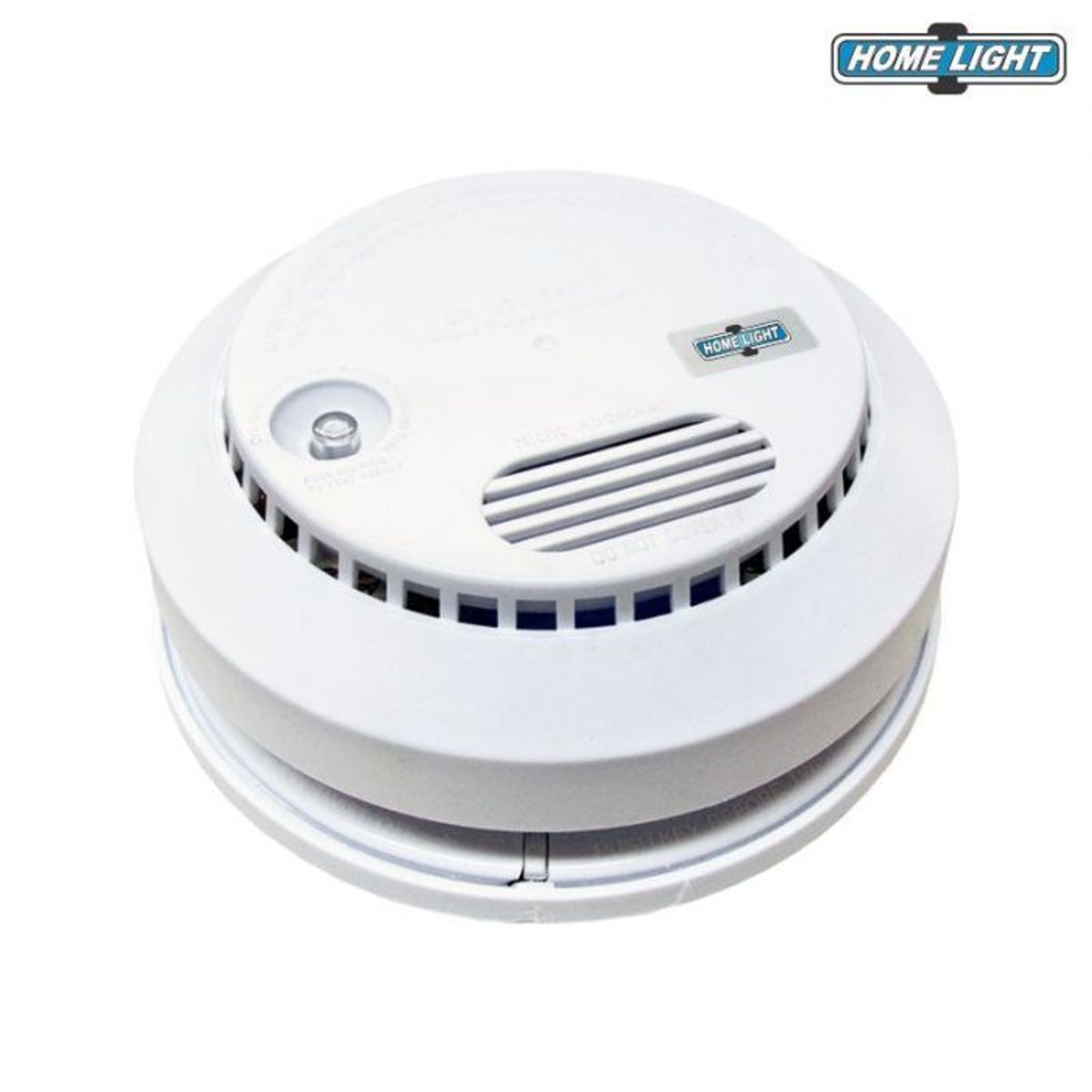 HOME LIGHT - DETECTOR DE HUMO CON BATERIA HOME LIGHT