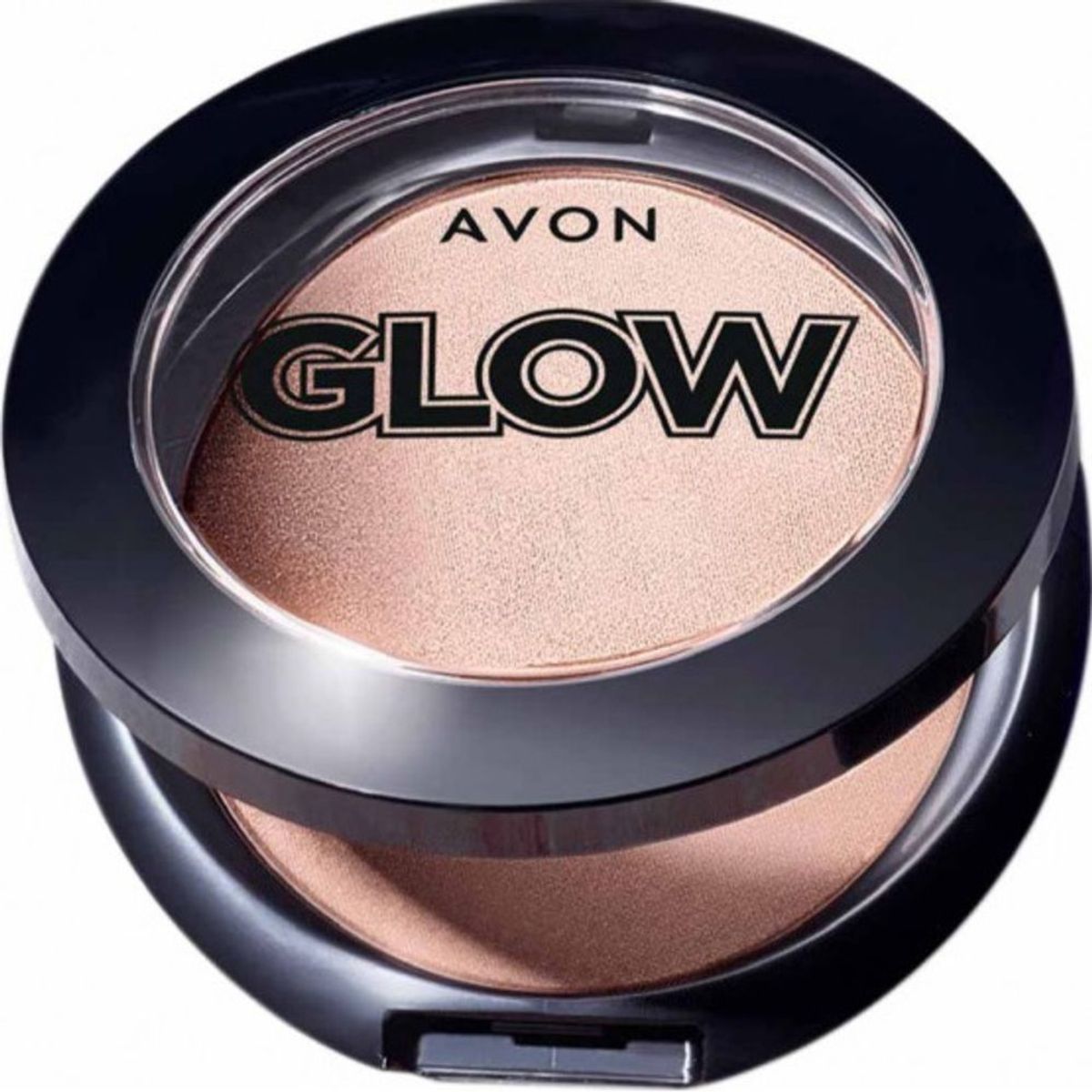 AVON - Iluminador En Polvo Para Rostro y Cuerpo por Avon - pink sand