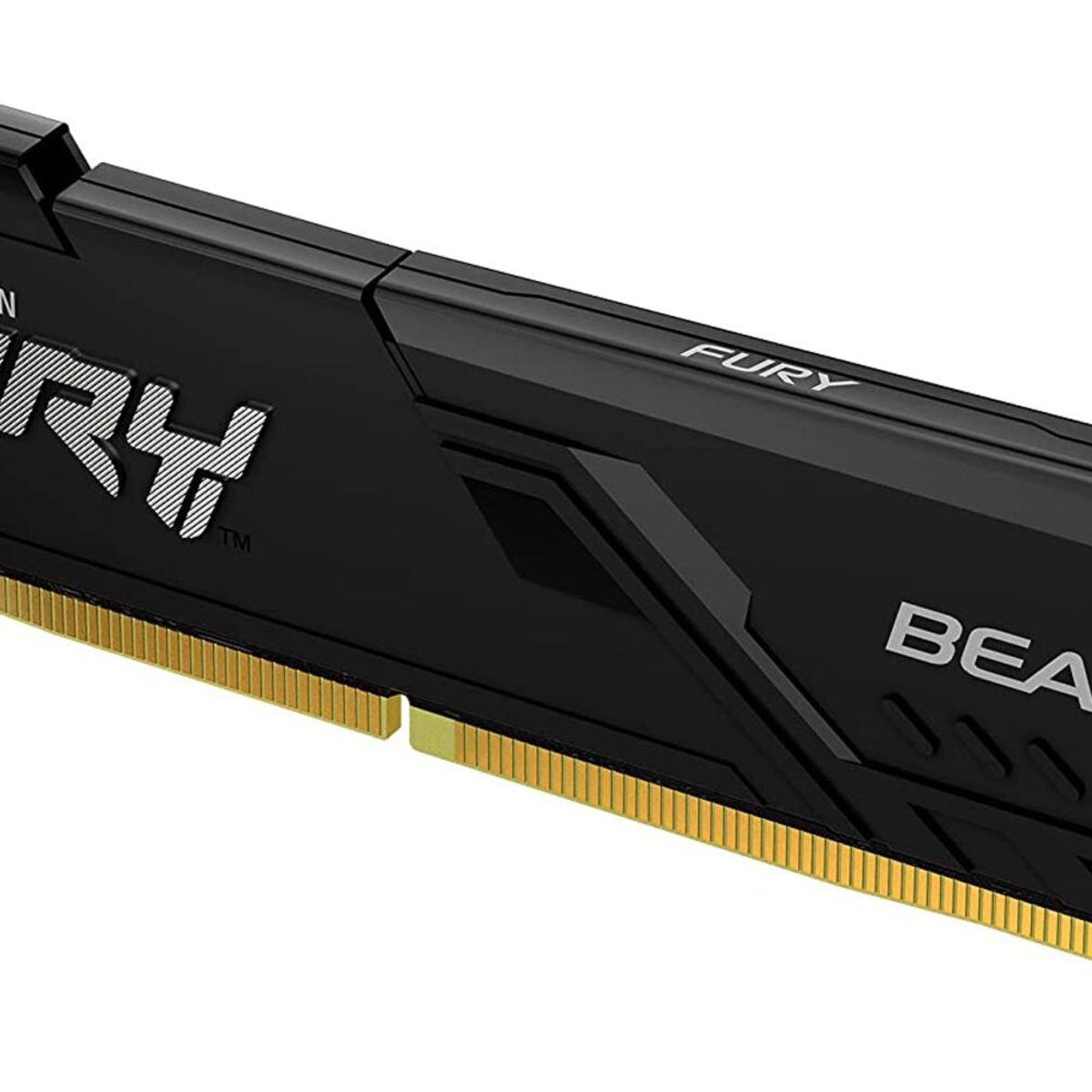 KINGSTON - Memoria Ram Kingston Fury DDR4 32GB 3200mhz