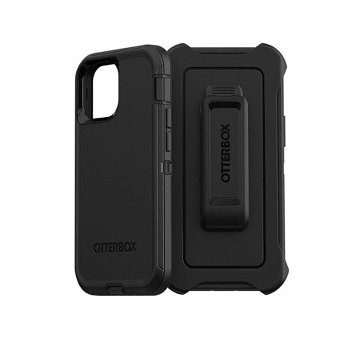OTTERBOX - Case Funda Otterbox Para Iphone 13 Defender AntiCaida Resistente