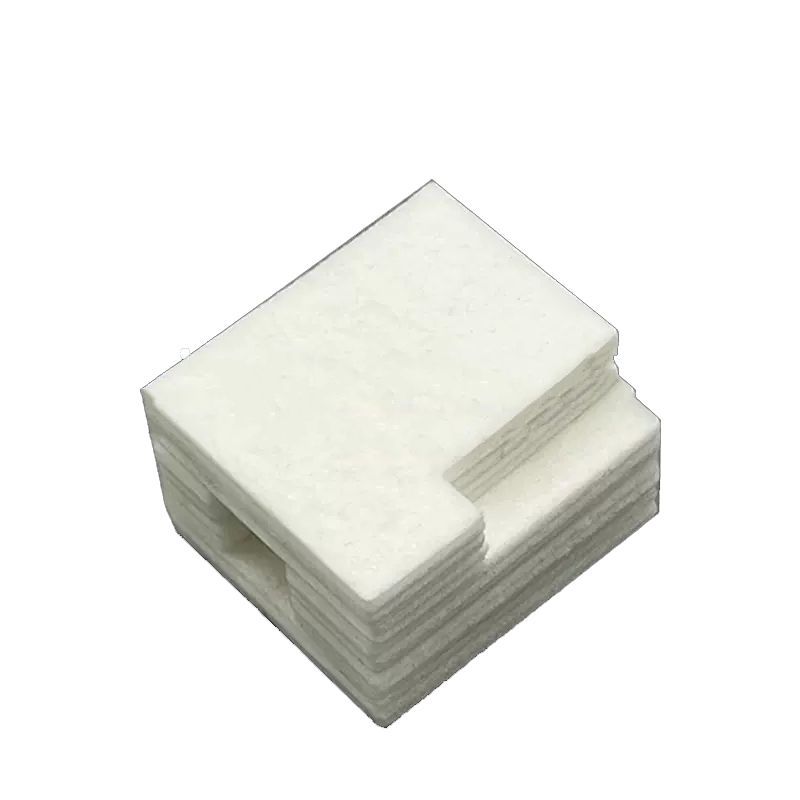 GENERICO - Almohadilla L5590 impresora L5590 Almohadilla de caja mantenimiento