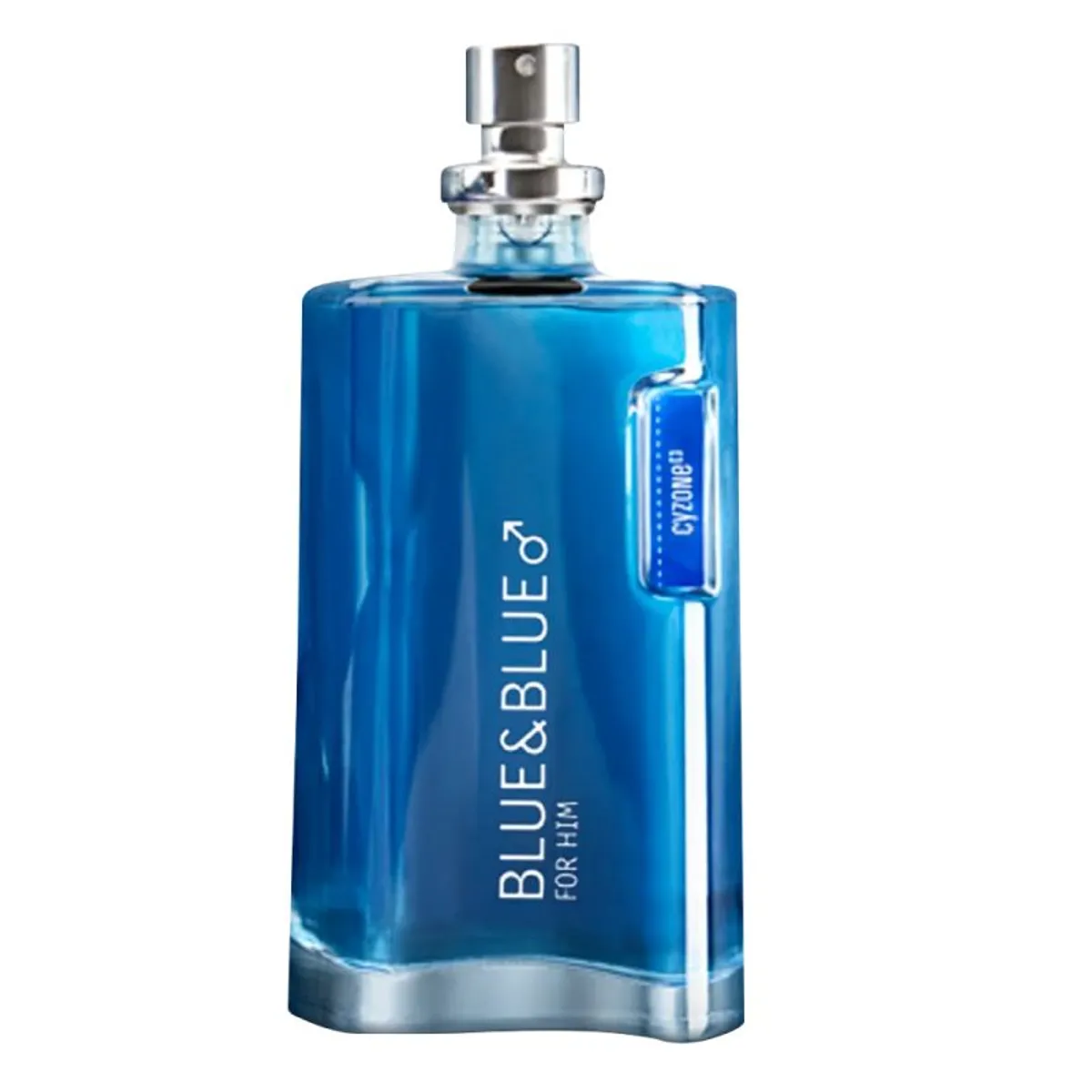 CYZONE - Blue Blue Perfume de Hombre - Cyzone