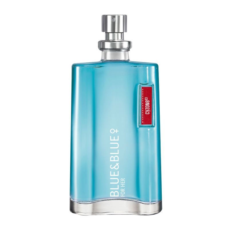 CYZONE - Blue Blue Perfume de Mujer - Cyzone
