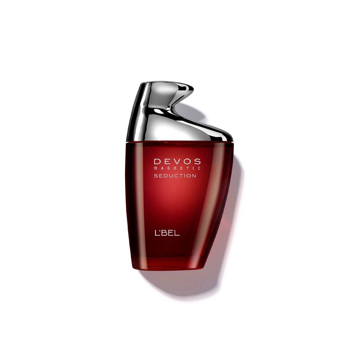LBEL - Devos Magnetic Seduction Perfume de Hombre - Lbel