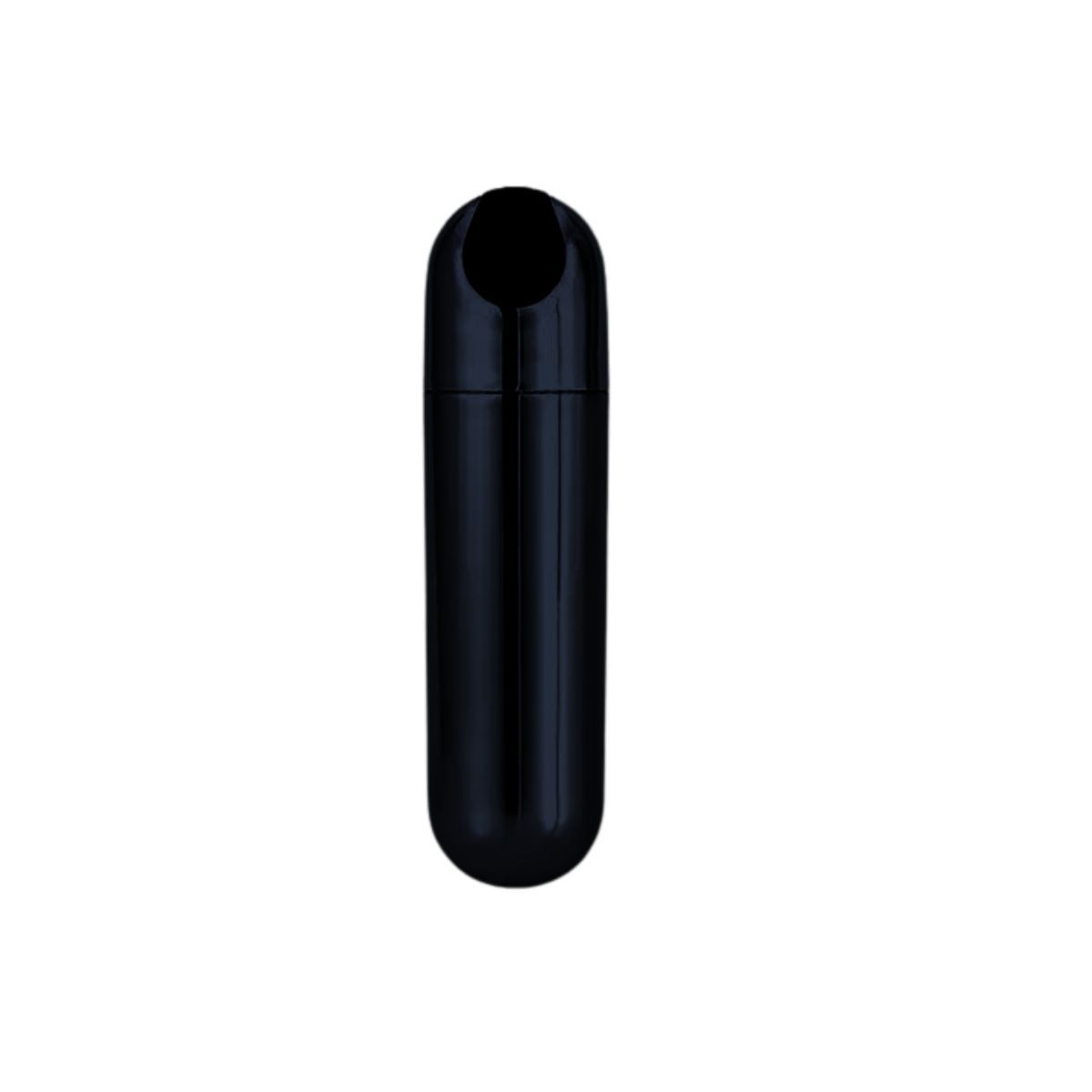 GENERICO - Vibrador Muy Potente Bala 10 Frecuencias Recargable