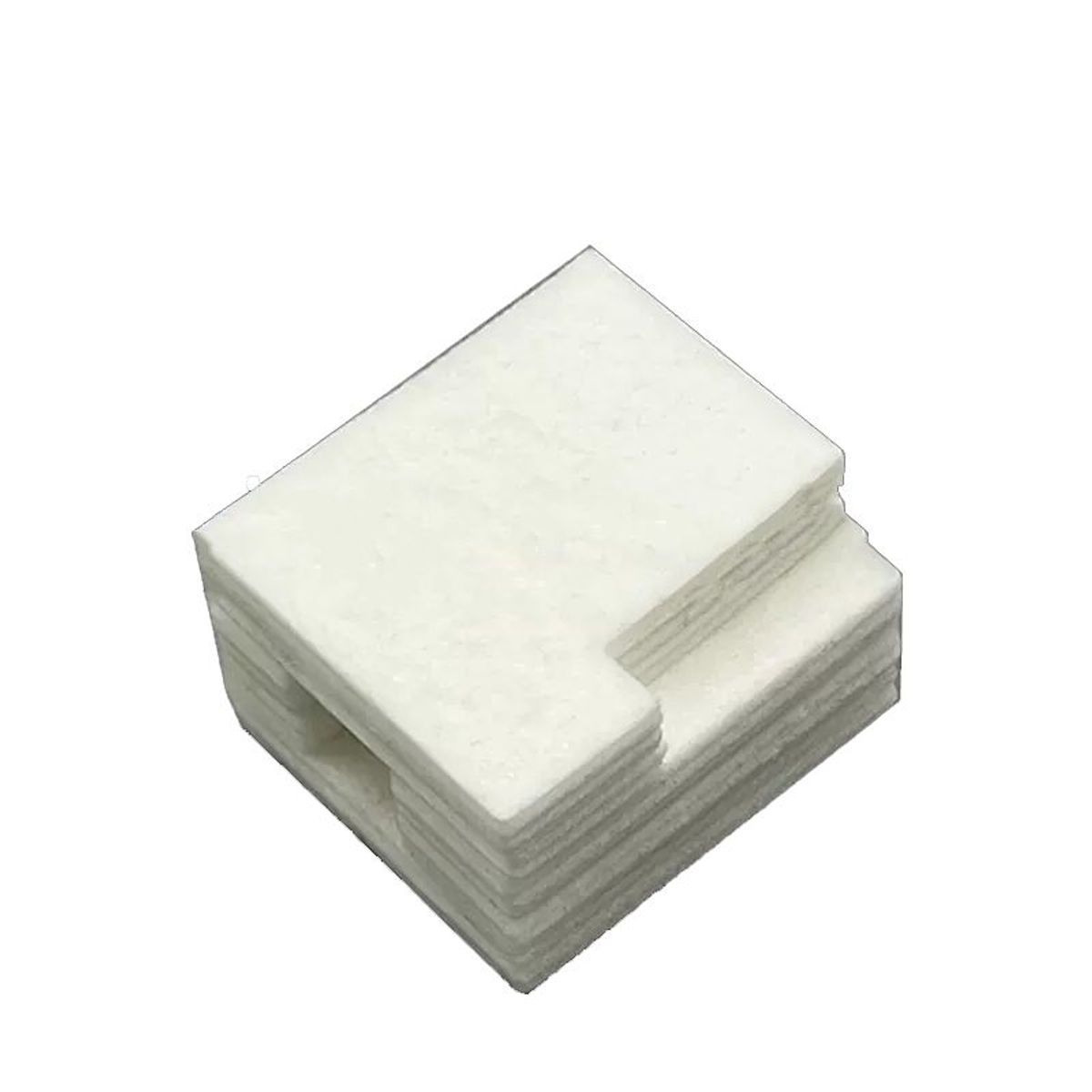 GENERICO - Almohadilla L3560 impresora L3560 Almohadilla de caja mantenimiento