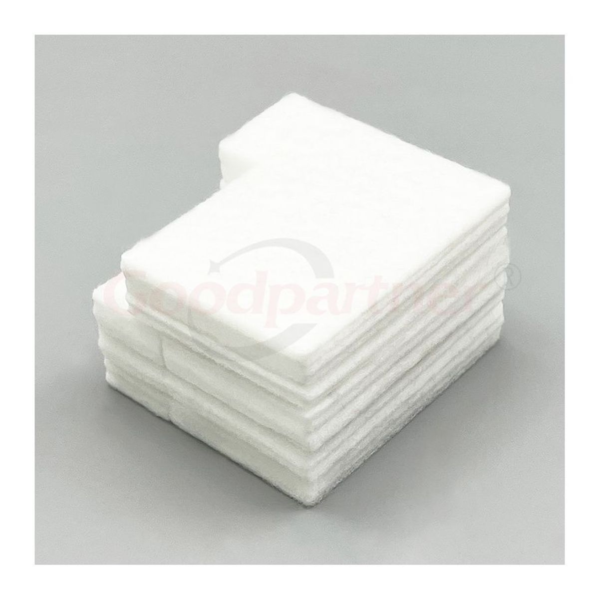 GENERICO - Almohadilla COMPATIBLE Epson 2850 2830 WF-2850 WF-2830 XP-4105 XP-3100