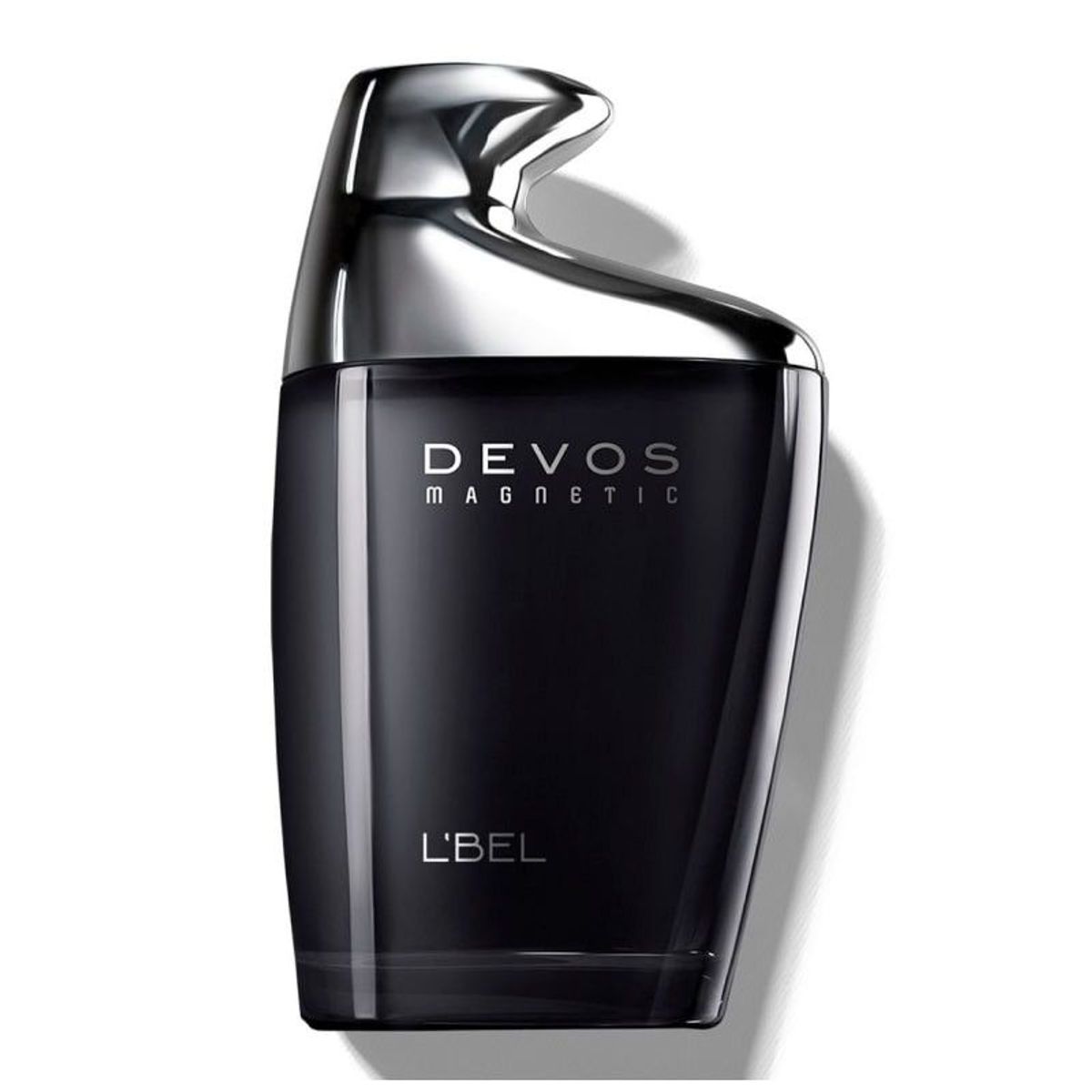 LBEL - Devos Magnetic Perfume de Hombre - Lbel