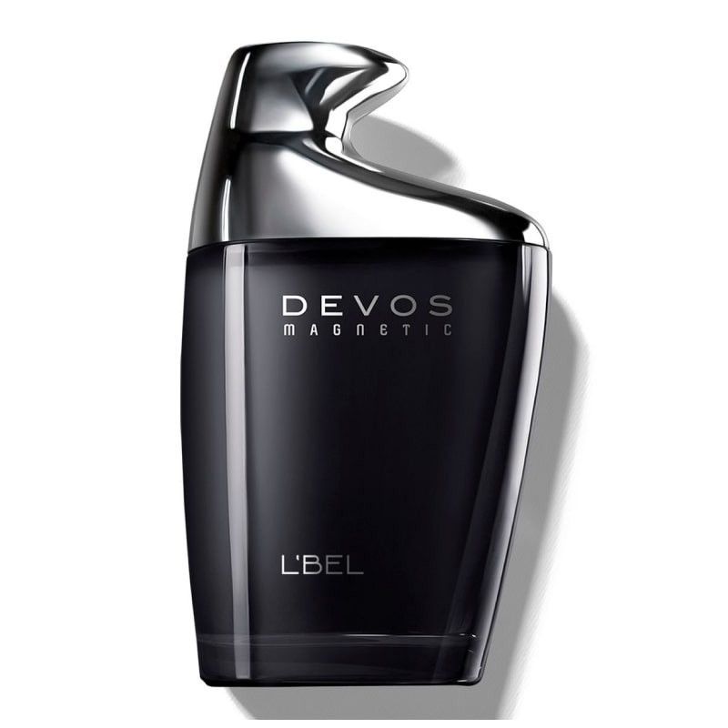 LBEL - Devos Magnetic Perfume de Hombre - Lbel