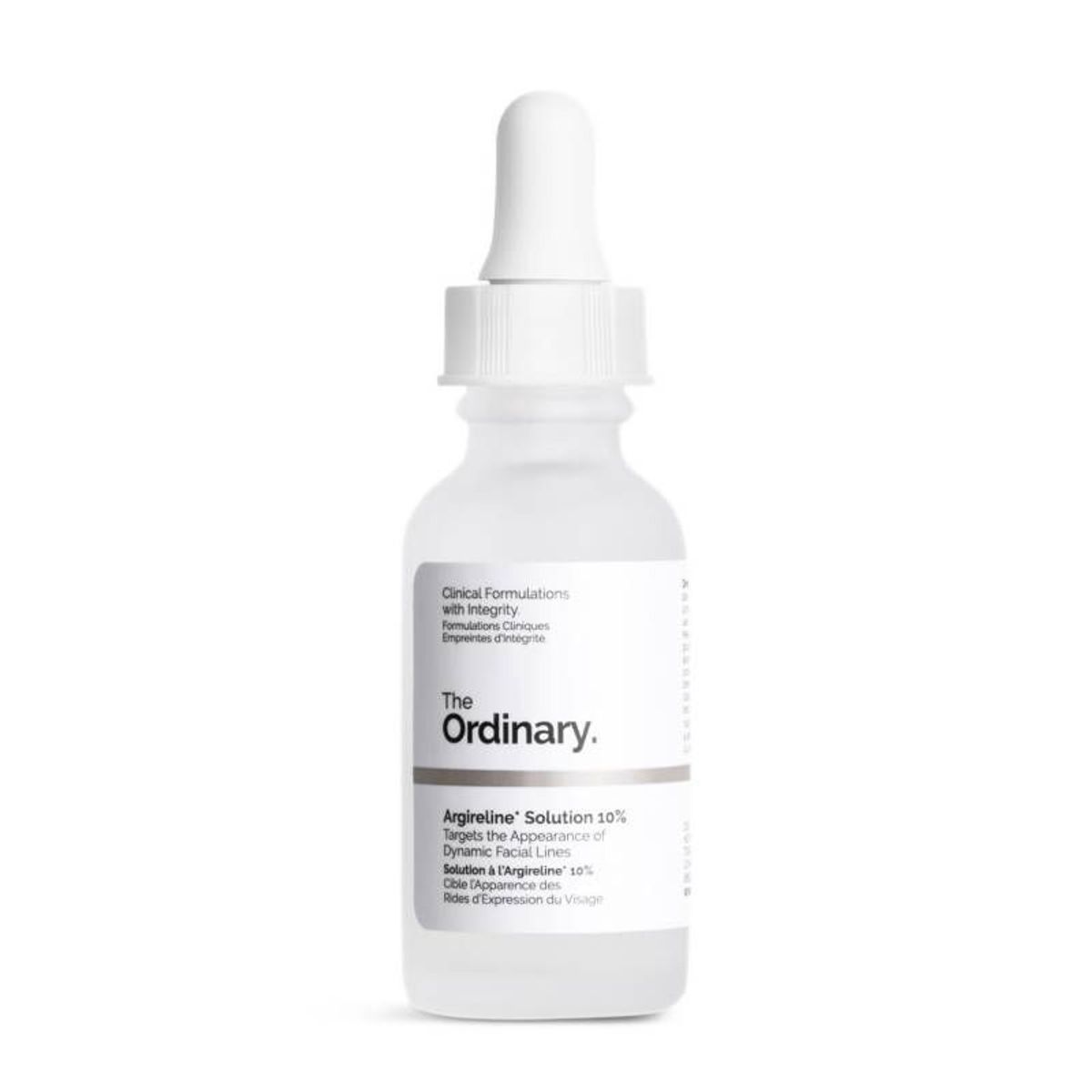 THE ORDINARY - Argireline Solutión 10 - The Ordinary 30ml