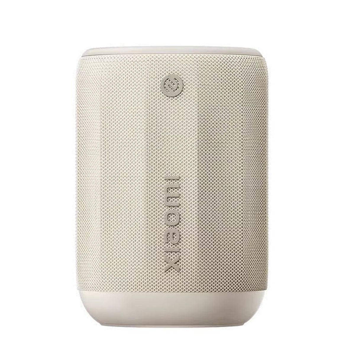 XIAOMI - Mini Parlante Bluetooth Xiaomi Altavoz IP67 - Blanco