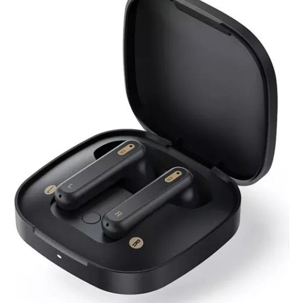 BASEUS - Auriculares Bluetooth Baseus Bowie E16 Ipx4,  negro