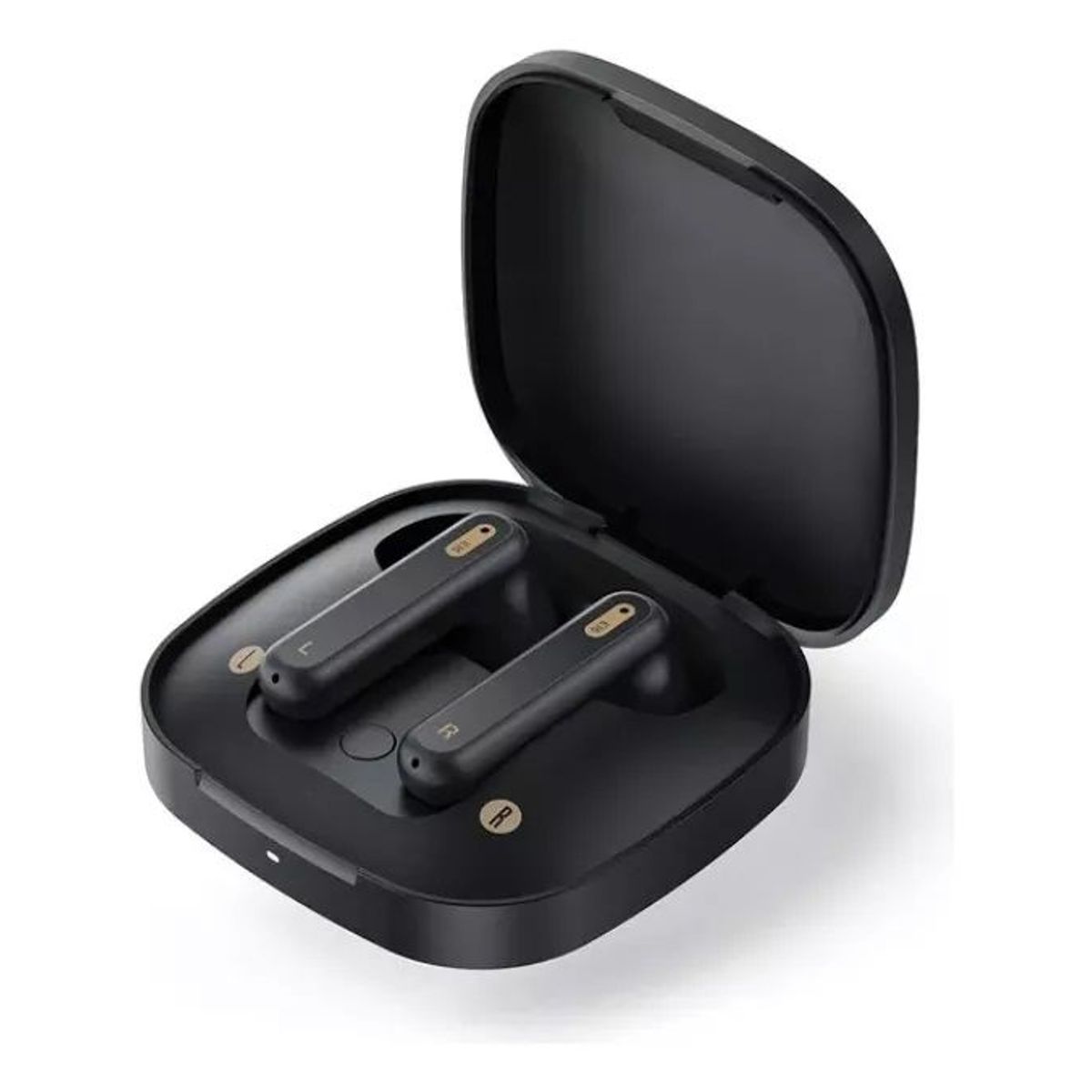 BASEUS - Auriculares Bluetooth Baseus Bowie E16 Ipx4,  negro