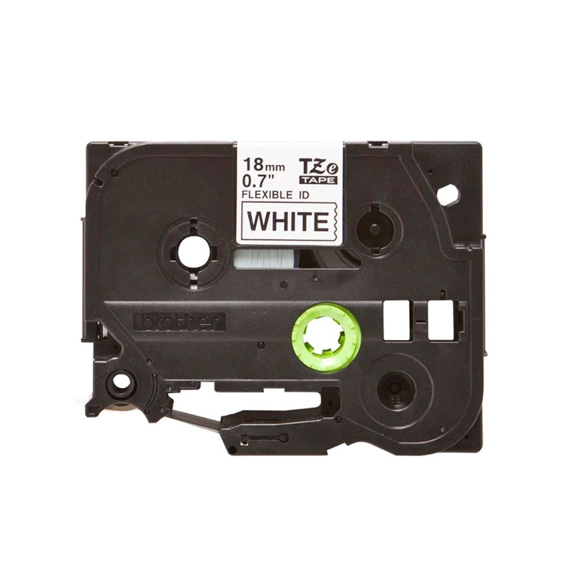 BROTHER - CINTA BROTHER TZE-FX241 PARA PT-1090/2460/2730VP/9500PC P/N: TZEFX241