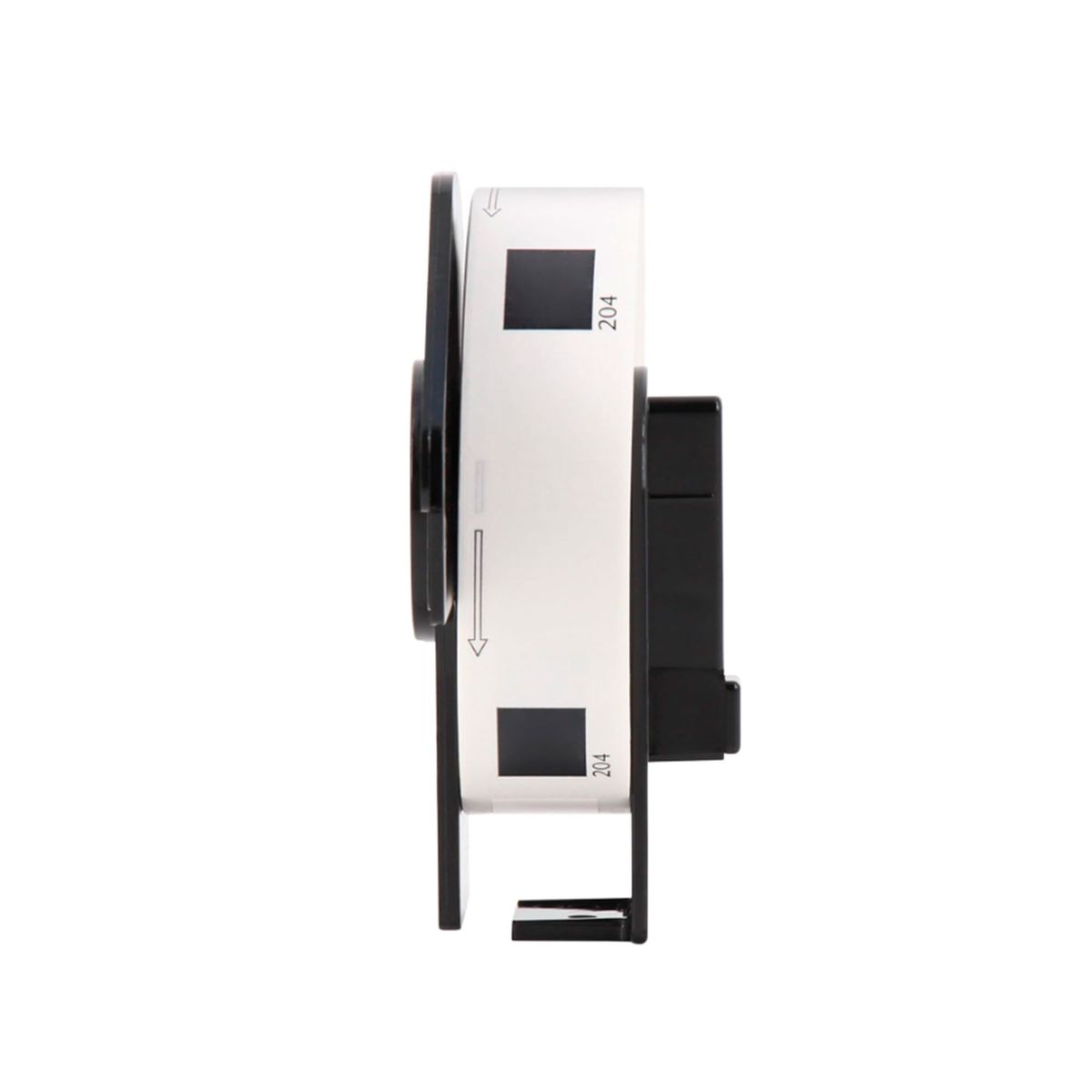 BROTHER - CINTA BROTHER DK-1204 QL-700/QL-710W/QL-800 P/N: DK1204