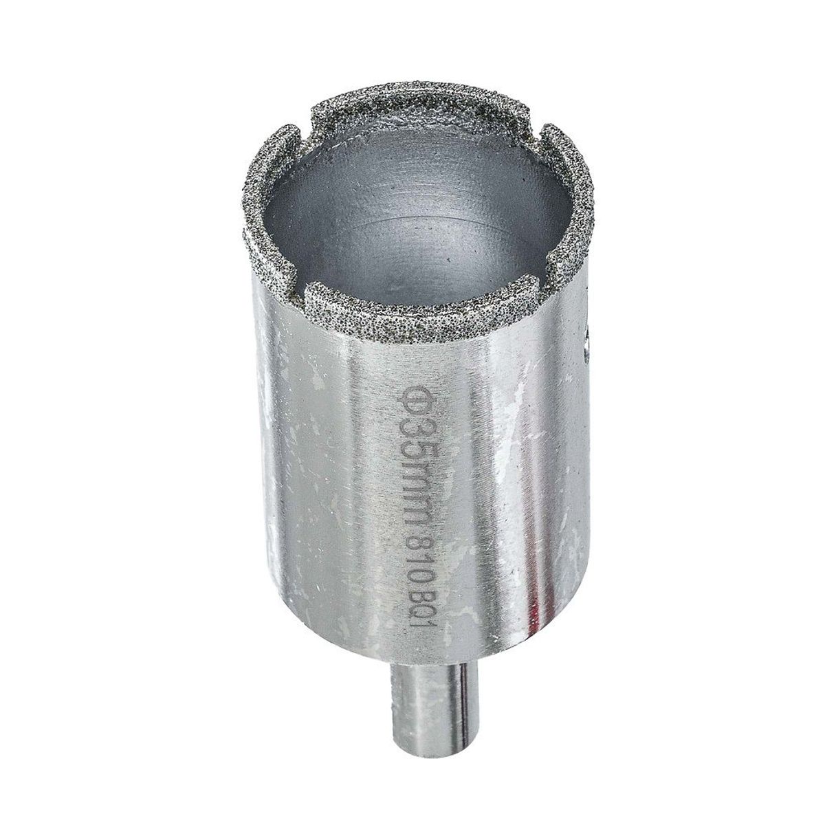 BOSCH - Sierra Copa DIamantada 35mm GREY